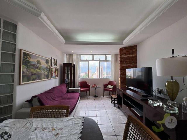 Apartamento venda em Região Geográfica Imediata de Fortaleza, Fortaleza
