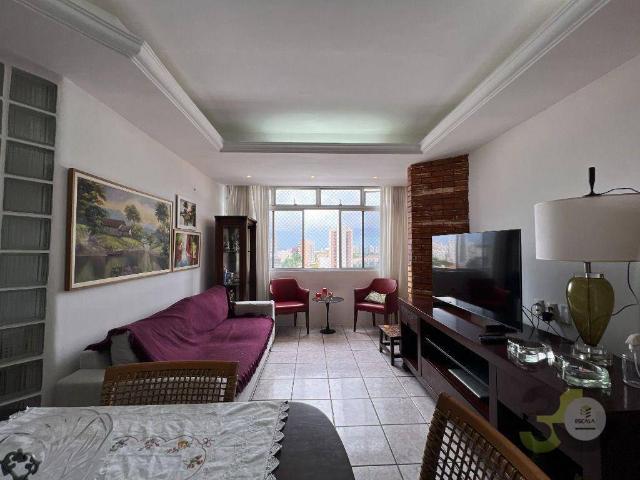 Apartamento venda em Região Geográfica Imediata de Fortaleza, Fortaleza