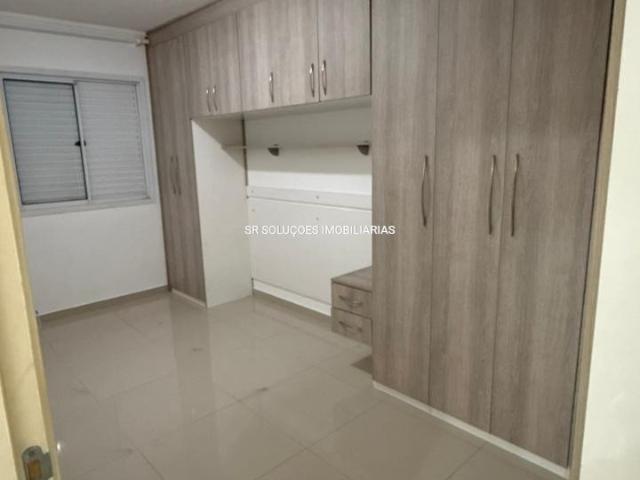 Apartamento aluguel em Novo Horizonte, Jundiaí
