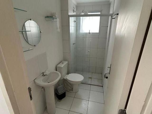 Apartamento aluguel em Novo Horizonte, Jundiaí