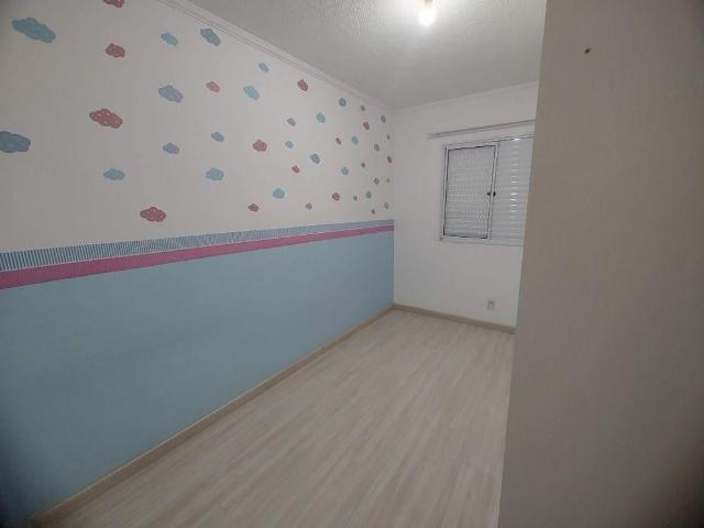 Apartamento aluguel em Parque Residencial Jundiaí II, Jundiaí