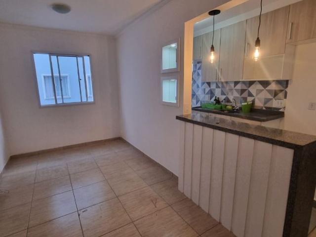 Apartamento venda em Novo Horizonte, Jundiaí