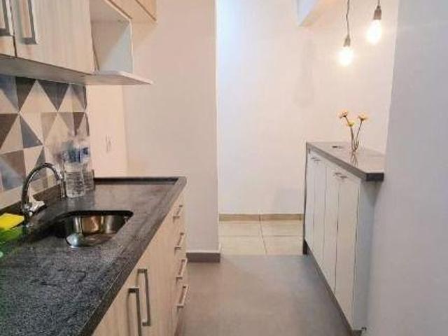 Apartamento venda em Novo Horizonte, Jundiaí