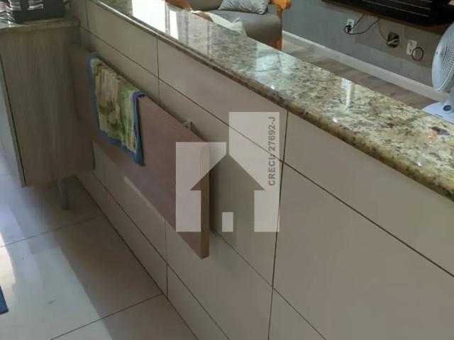 Apartamento venda em Região Imediata de Jundiaí, Jundiaí