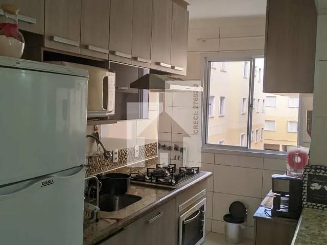 Apartamento venda em Região Imediata de Jundiaí, Jundiaí