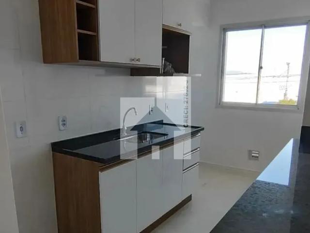 Apartamento venda em Novo Horizonte, Jundiaí