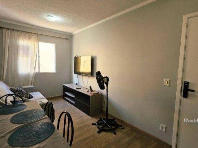Apartamento aluguel em Novo Horizonte, Jundiaí