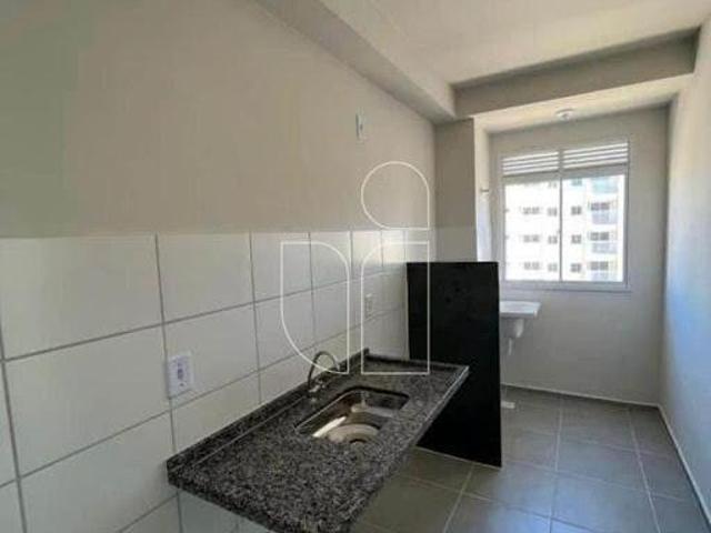 Apartamento venda em Região Imediata de Marília, Marília