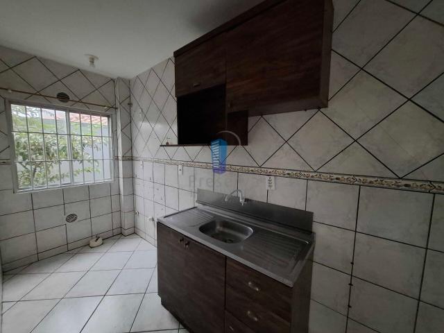 Apartamento aluguel em Jardim Itamirim, Itajaí