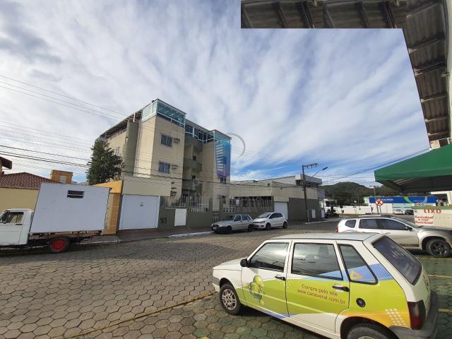Apartamento aluguel em Jardim Itamirim, Itajaí