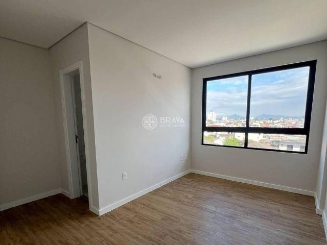 Apartamento aluguel em Dom Bosco, Itajaí