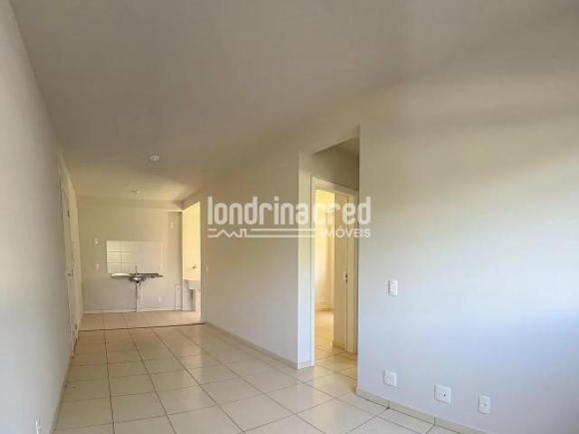 Apartamento venda em Região Geográfica Imediata de Londrina, Londrina
