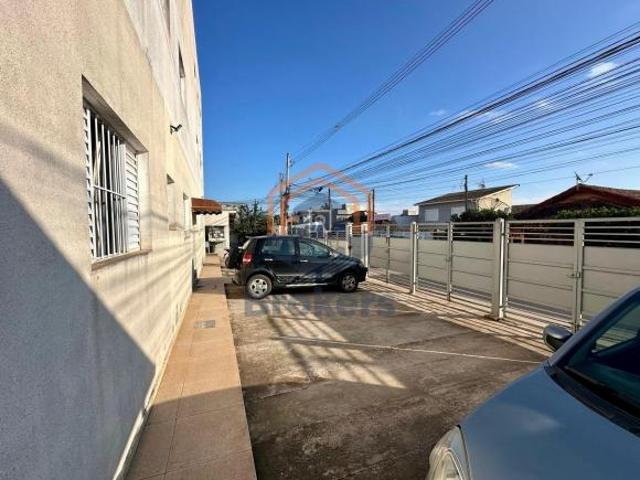 Apartamento venda em Jarinu