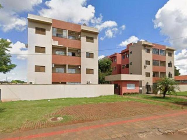 Apartamento venda em Região Geográfica Imediata de Dourados, Dourados