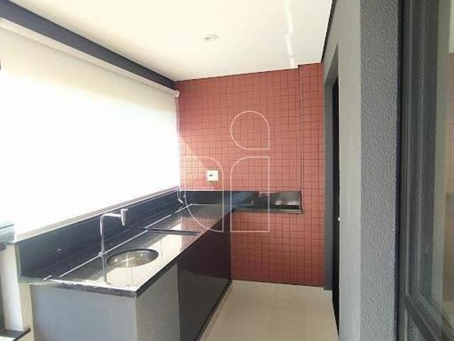 Apartamento venda em Região Imediata de Marília, Marília