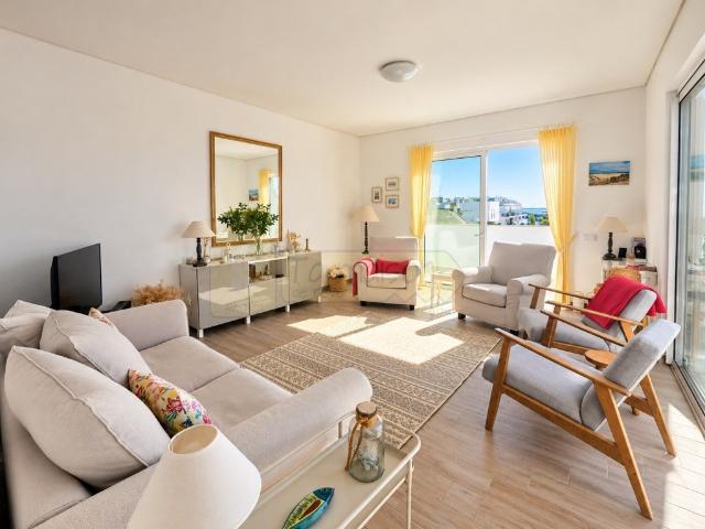 Apartamento venda em Olhão
