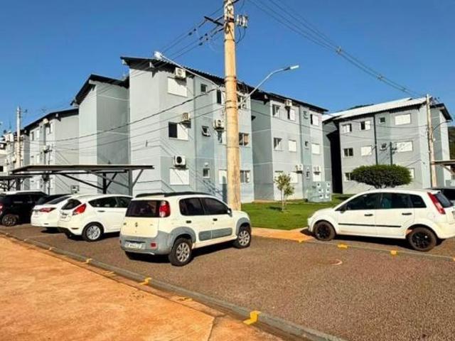 Apartamento venda em Região Geográfica Imediata de Dourados, Dourados