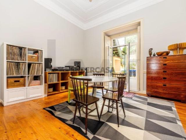 Casa venda em Campo de Ourique, Lisboa