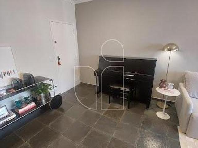 Apartamento venda em Região Imediata de Marília, Marília