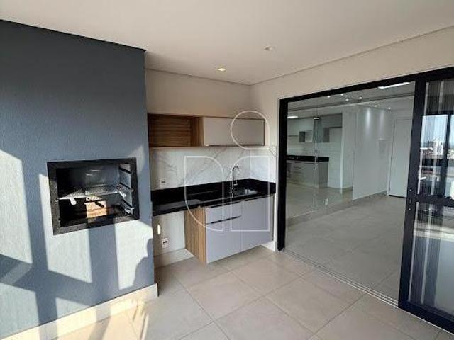 Apartamento venda em Região Imediata de Marília, Marília