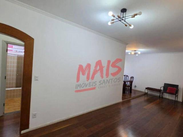 Apartamento aluguel em Região Imediata de Santos, Região Metropolitana da Baixada Santista