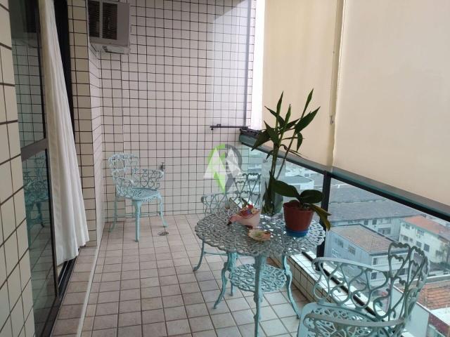 Apartamento aluguel em Região Imediata de Santos, Região Metropolitana da Baixada Santista