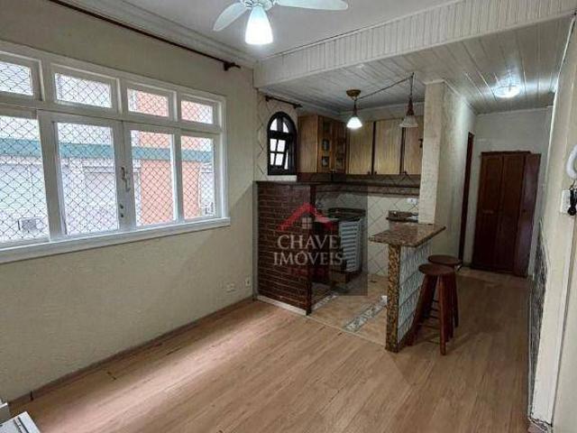Apartamento aluguel em Região Imediata de Santos, Região Metropolitana da Baixada Santista