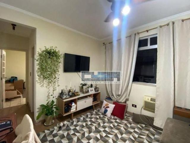 Apartamento venda em Santos
