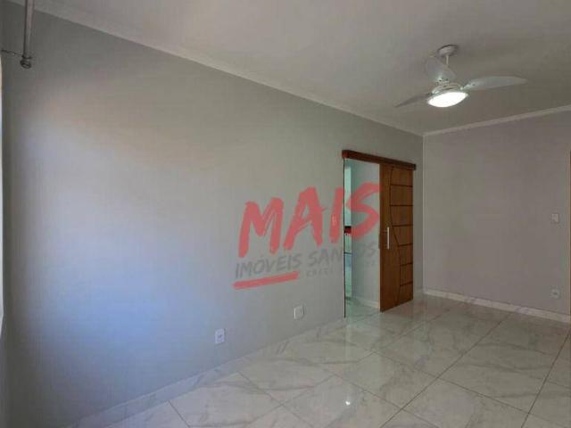 Apartamento aluguel em Região Imediata de Santos, Região Metropolitana da Baixada Santista