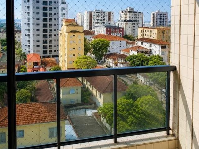 Apartamento aluguel em Região Imediata de Santos, Região Metropolitana da Baixada Santista