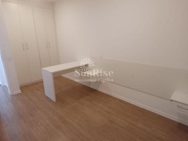 Apartamento aluguel em Barueri