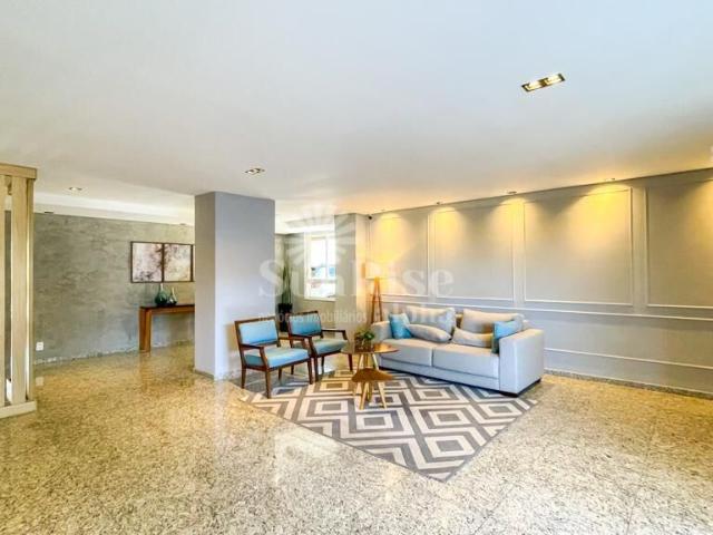 Apartamento aluguel em Barueri