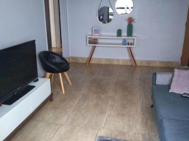Apartamento venda em Santos