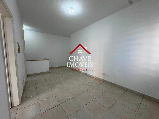 Apartamento aluguel em Região Imediata de Santos, Região Metropolitana da Baixada Santista
