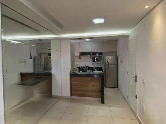 Apartamento venda em Engenho Nogueira, Belo Horizonte