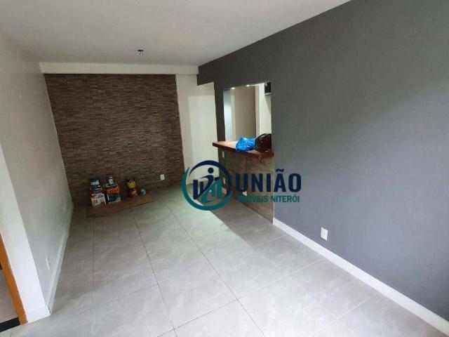 Apartamento venda em Região Norte, Niterói
