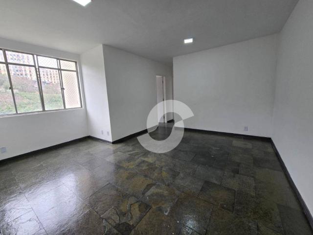 Apartamento venda em Região Norte, Niterói