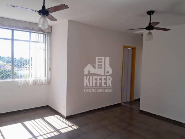 Apartamento venda em Região Norte, Niterói