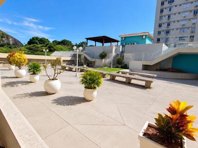 Apartamento venda em Região Norte, Niterói