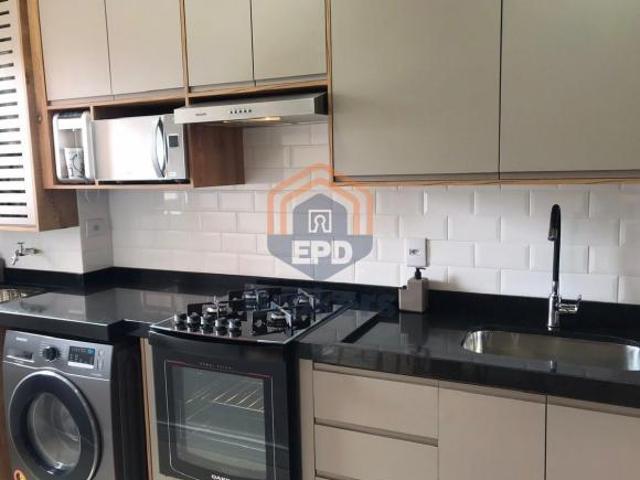 Apartamento venda em Scalla Convivium Club, Jundiaí