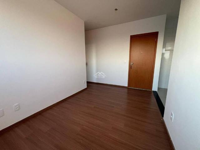 Apartamento aluguel em Loteamento Santa Isabel, Jundiaí
