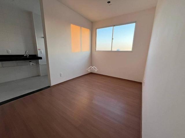 Apartamento aluguel em Vila Santo Antonio, Jundiaí