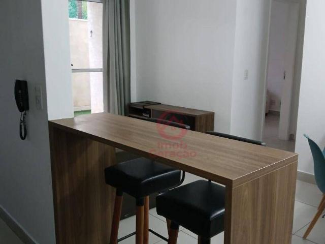 Apartamento aluguel em Região Imediata de Jundiaí, Jundiaí