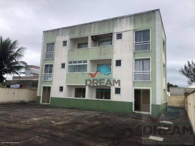 Apartamento venda em Região Geográfica Imediata de Macaé-Rio das Ostras, Rio das Ostras