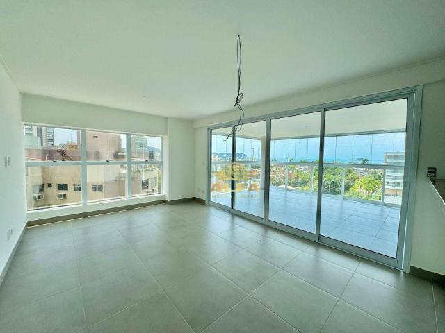 Apartamento venda em Guarujá