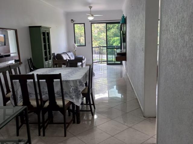 Apartamento venda em Guarujá