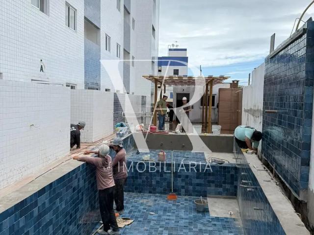 Apartamento venda em João Pessoa