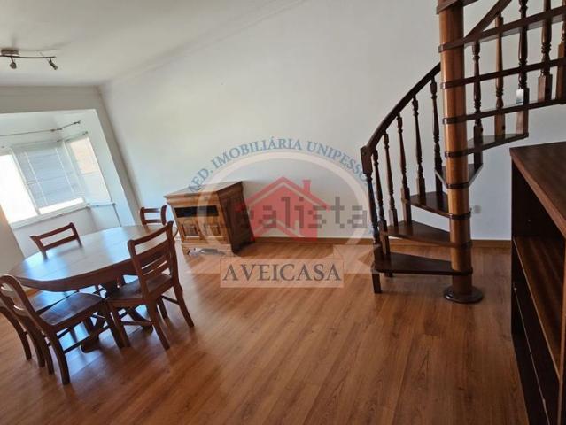 Apartamento alugar em Glória e Vera Cruz, Aveiro