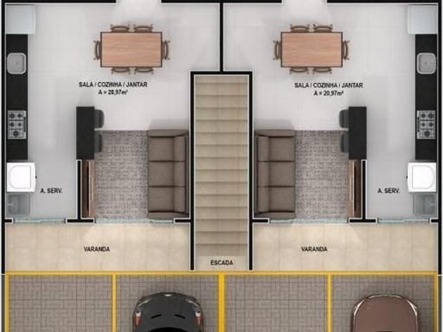 Apartamento venda em Região Geográfica Imediata de Itajaí, Itajaí