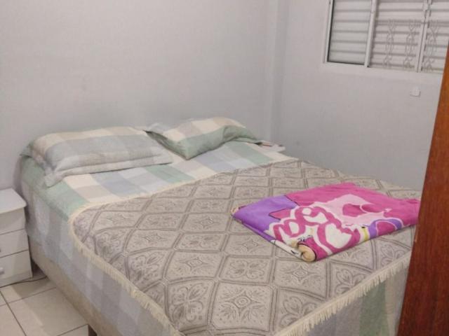 Apartamento venda em Espírito Santo do Pinhal, Região Geográfica Intermediária de Campinas